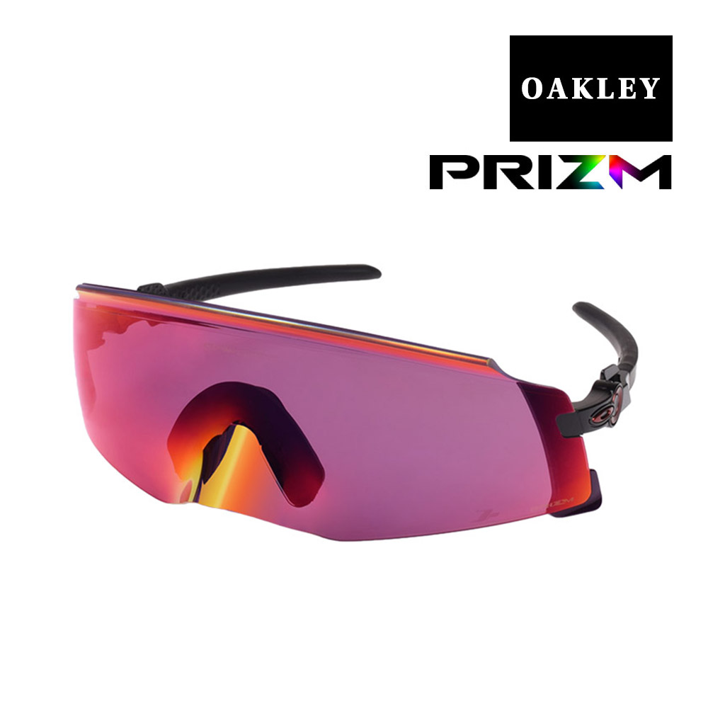 楽天市場】オークリー ケイト oo9455m-2749 ハイブリッジフィット スポーツサングラス プリズム OAKLEY KATO :  OBLIGE【オブリージュ】