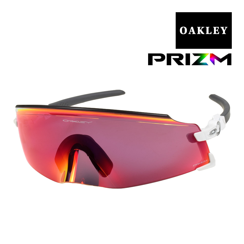 【楽天市場】オークリー ケイト oo9455m-2849 ハイブリッジフィット スポーツサングラス プリズム OAKLEY KATO :  OBLIGE【オブリージュ】