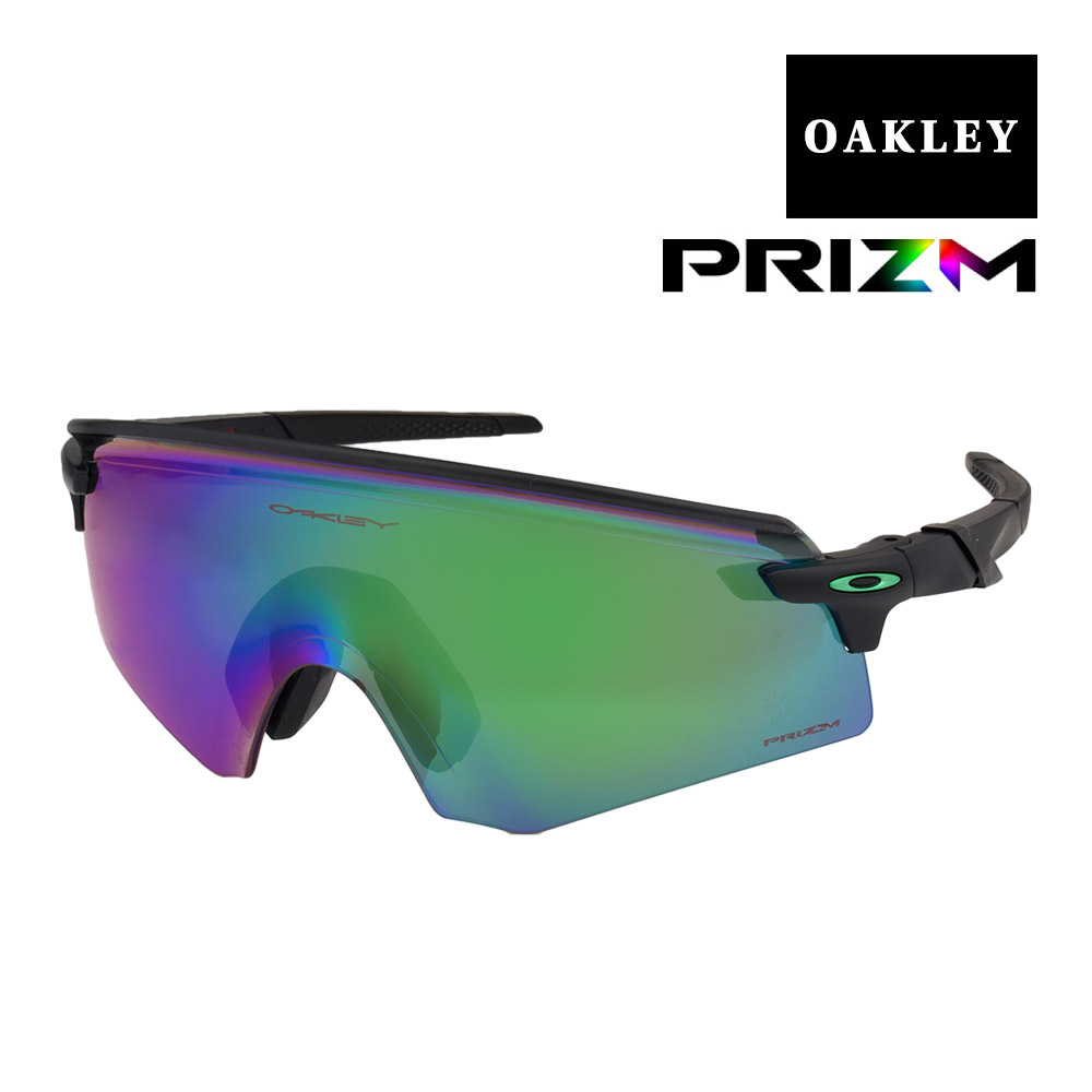 楽天市場】オークリー エンコーダー oo9472f-0139 ローブリッジフィット スポーツサングラス プリズム OAKLEY ENCODER :  OBLIGE【オブリージュ】