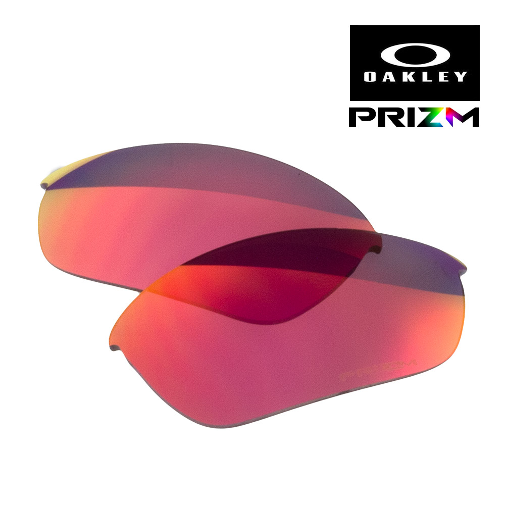 OAKLEY オークリー ハーフジャケット サングラス　ミラーレンズ 偏光 楽天市場】オークリー ハーフジャケット2.0 101-109-006 ローブリッジ