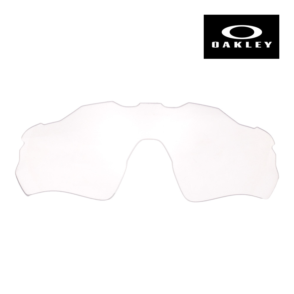 オークリー レーダー イーブイ パス 101-353-007 ハイブリッジフィット サングラス 交換レンズ OAKLEY RADAR EV PATH LENS