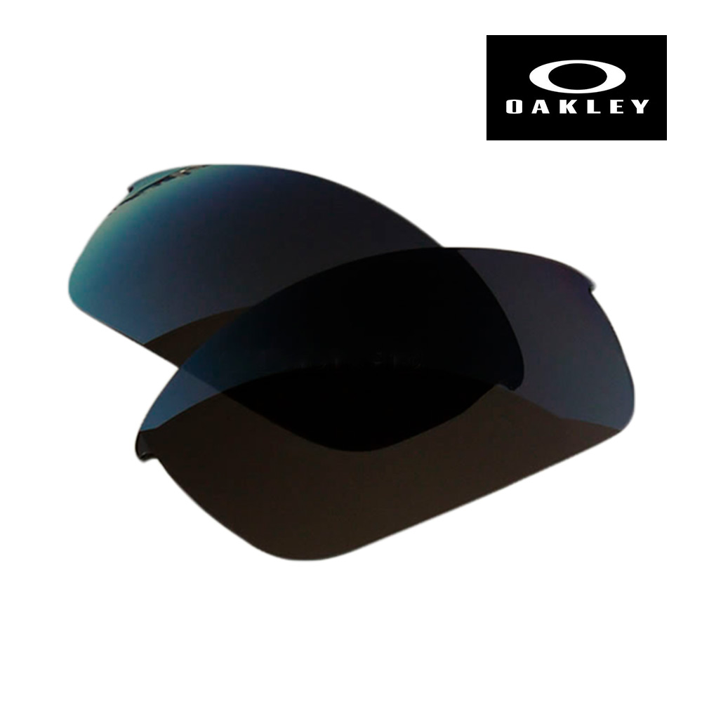 Oakley Jacket ブラックサングラス ケース付き OAKLEY オークリー スポーツ サングラス ケース RACING JACKET