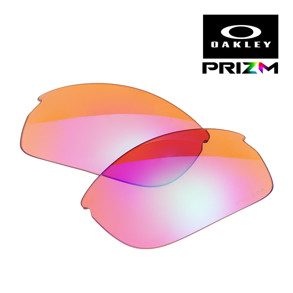 オークリー コミットスクエア cmsq-pgolf ハイブリッジフィット サングラス 交換レンズ プリズム OAKLEY COMMIT SQUARE LENS