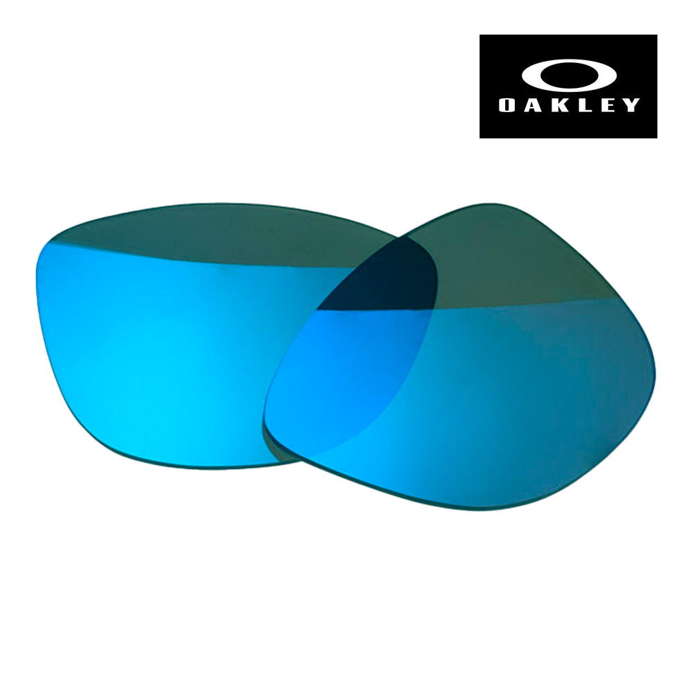 オークリー フロッグスキン fskin-sphr サングラス 交換レンズ OAKLEY FROGSKINS LENS