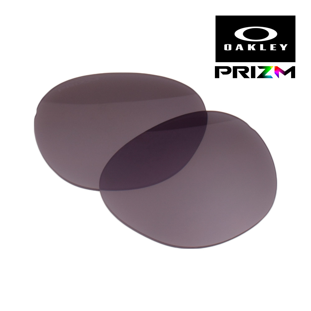 【楽天市場】オークリー リードメイス rdmce-pgry ハイブリッジフィット サングラス 交換レンズ プリズム OAKLEY