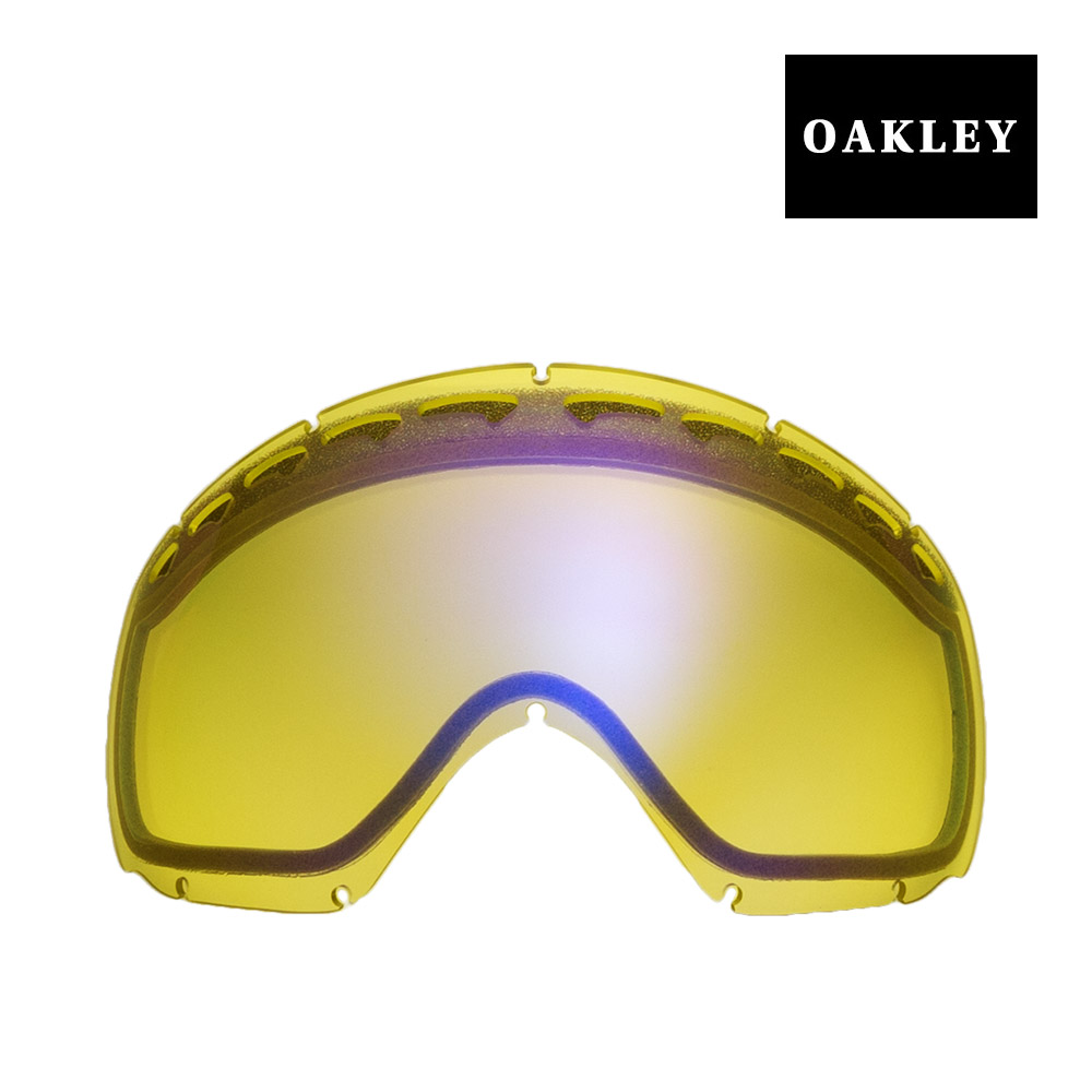 【楽天市場】オークリー ゴーグル 交換レンズ クローバー ZERO TECH BASE製 互換レンズ OAKLEY CROWBAR :  OBLIGE【オブリージュ】