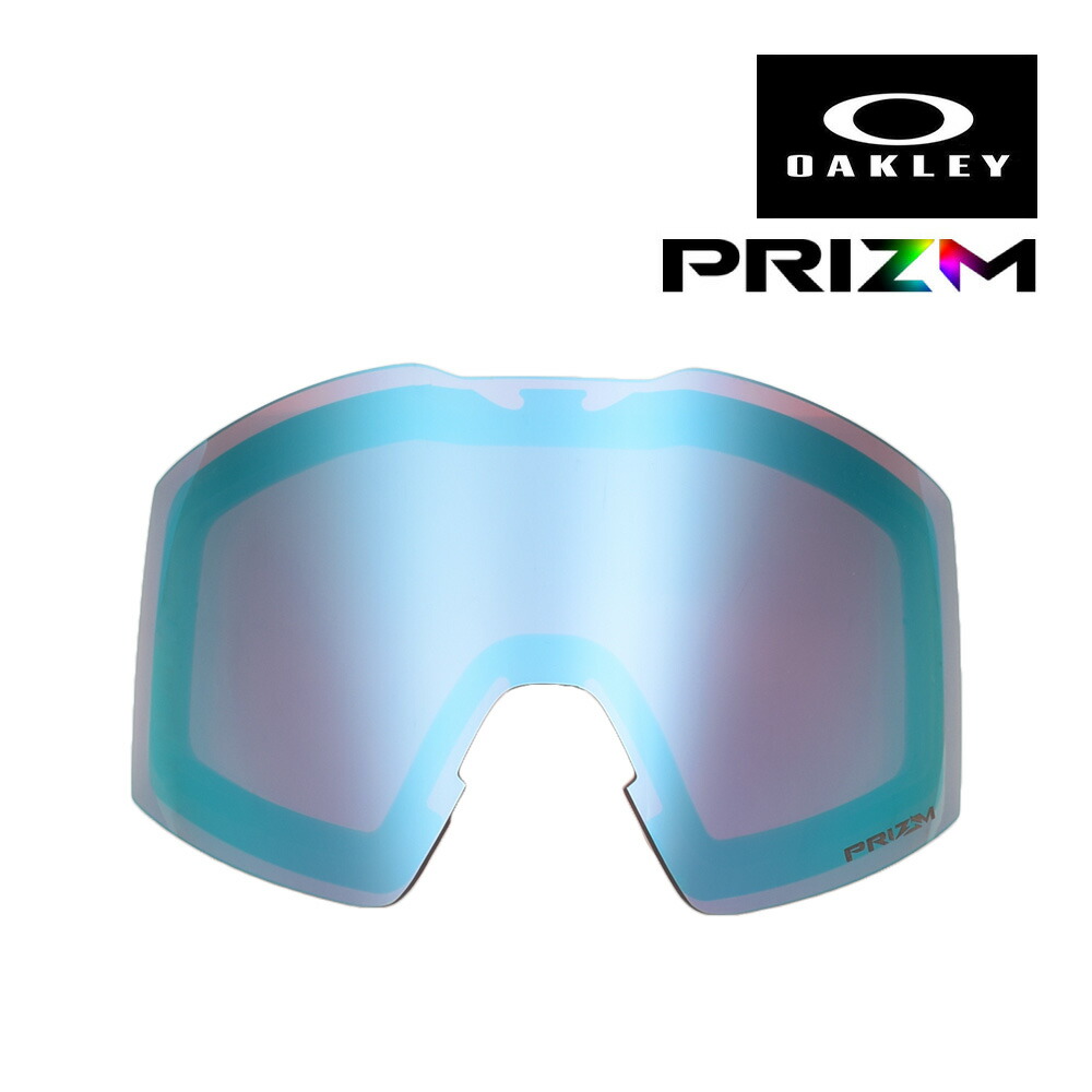 OAKLEY Line OLYMPIC ゴーグル 公式サイト - ハイブランドの新作が続々登場 Oakley Line