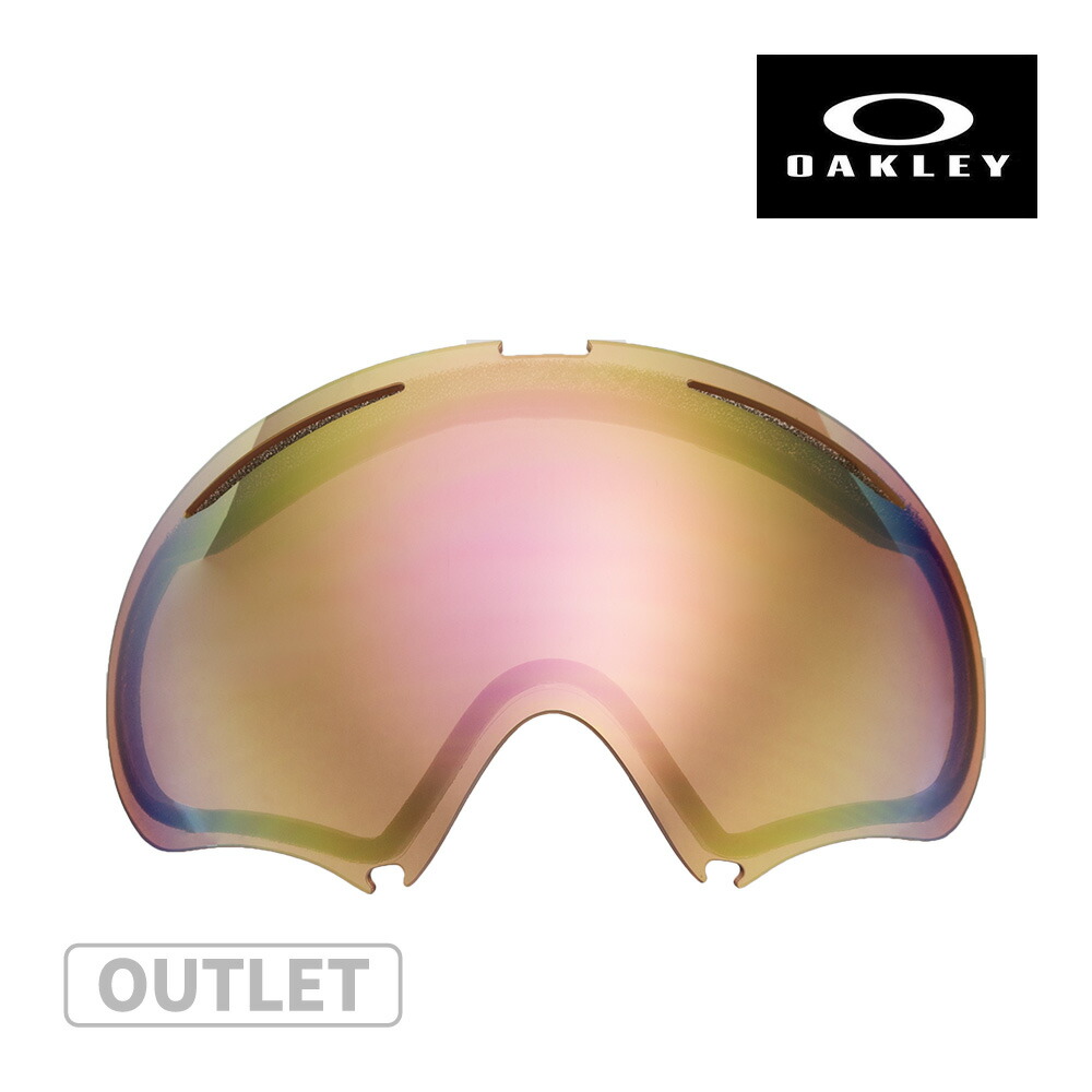 【OAKLEY】オークリー　スノーゴーグル　Aフレーム2.0 オークリー ゴーグル Aフレーム2.0 OAKLEY A FRAME 2.0 OO7044