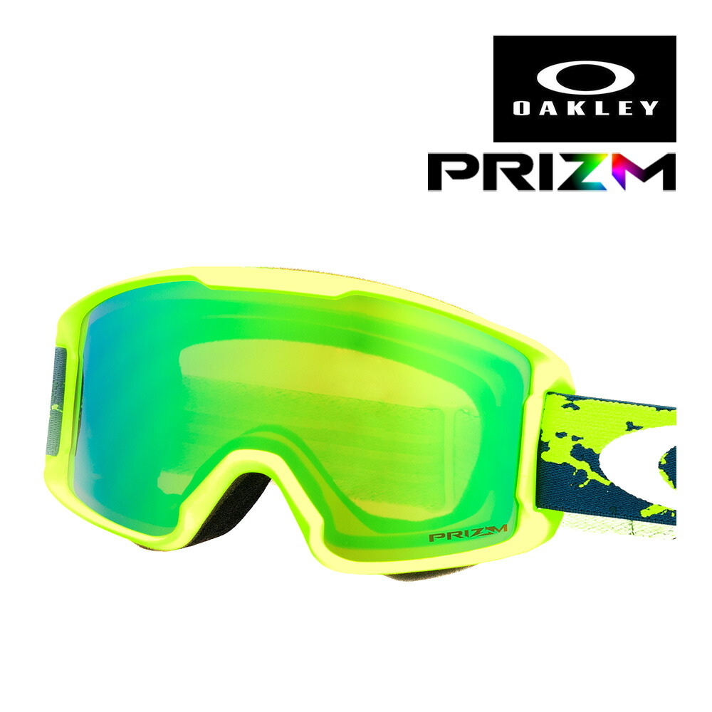 Oakley ゴーグル 楽天市場】オークリー ゴーグル ターゲットライン L oo7120-09