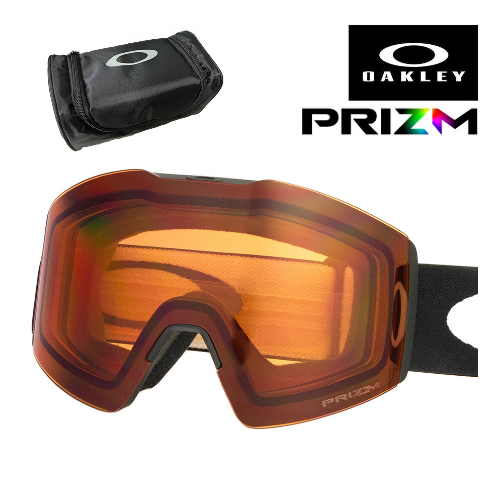Oakley - OAKLEYオークリー【FLIGHT PATH L】FP限定プリズム ケース付き 楽天市場】オークリー ゴーグル フライトパス L oo7110-02