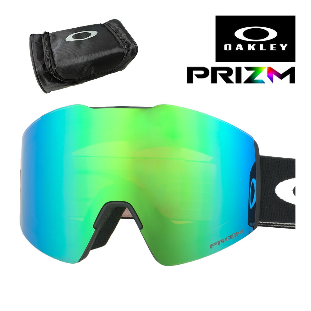 楽天市場】オークリー ゴーグル フォールライン L oo7099-42