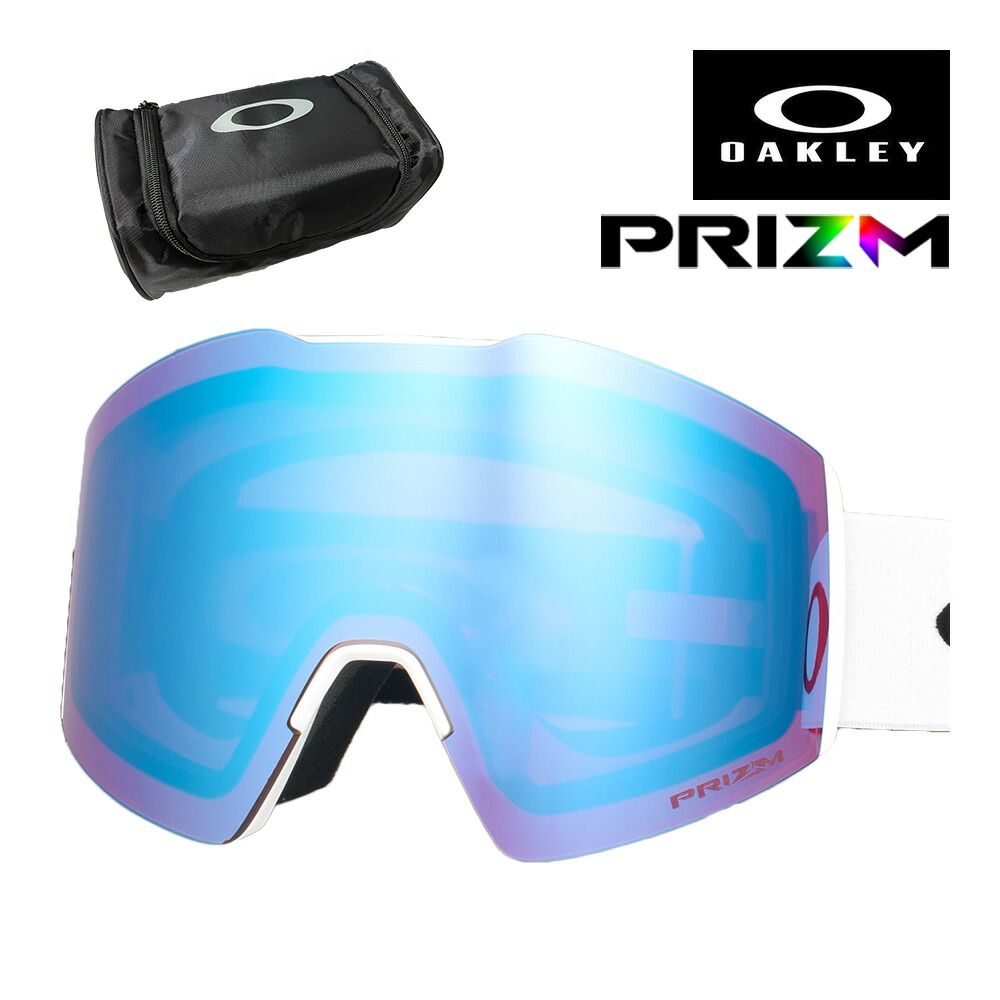 楽天市場】オークリー ゴーグル フォールライン L oo7099-27