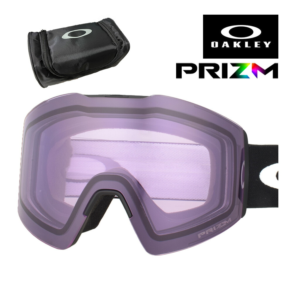 楽天市場】オークリー ゴーグル フォールライン L oo7099-03