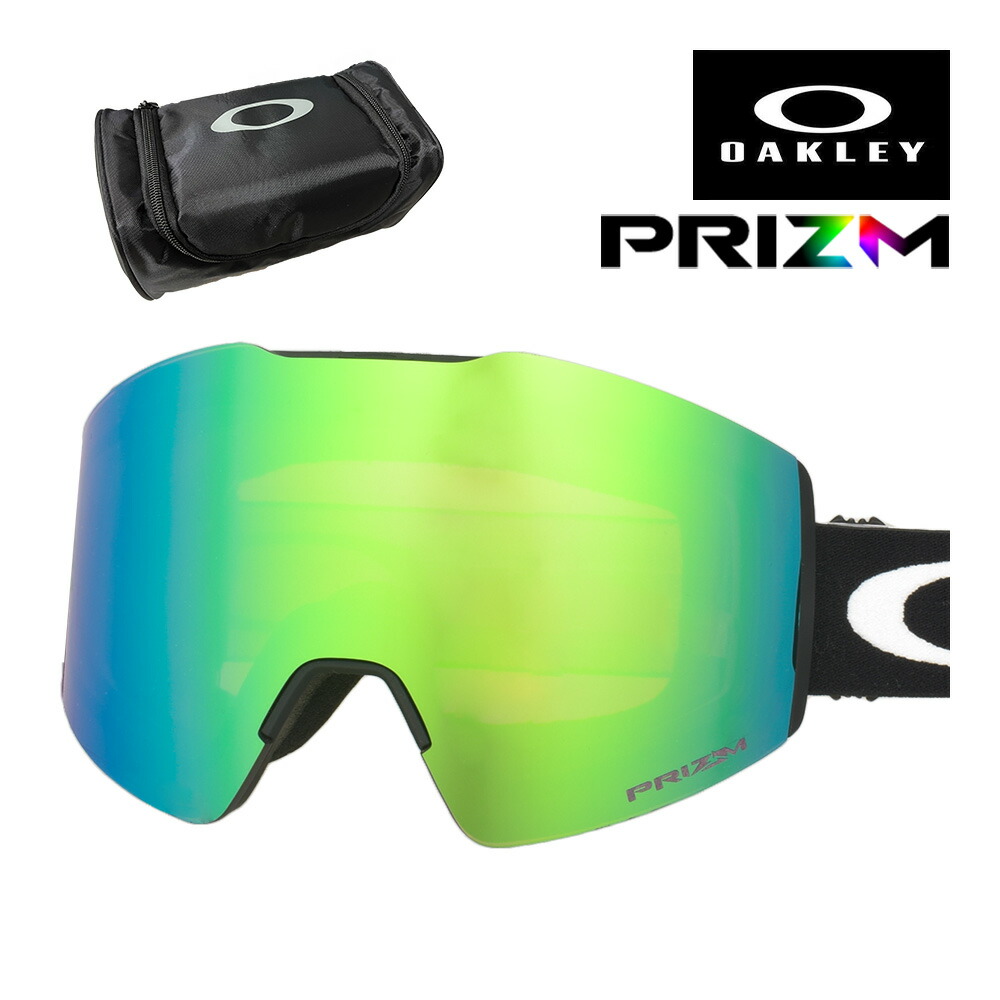 楽天市場】オークリー ゴーグル フォールライン M oo7103-42