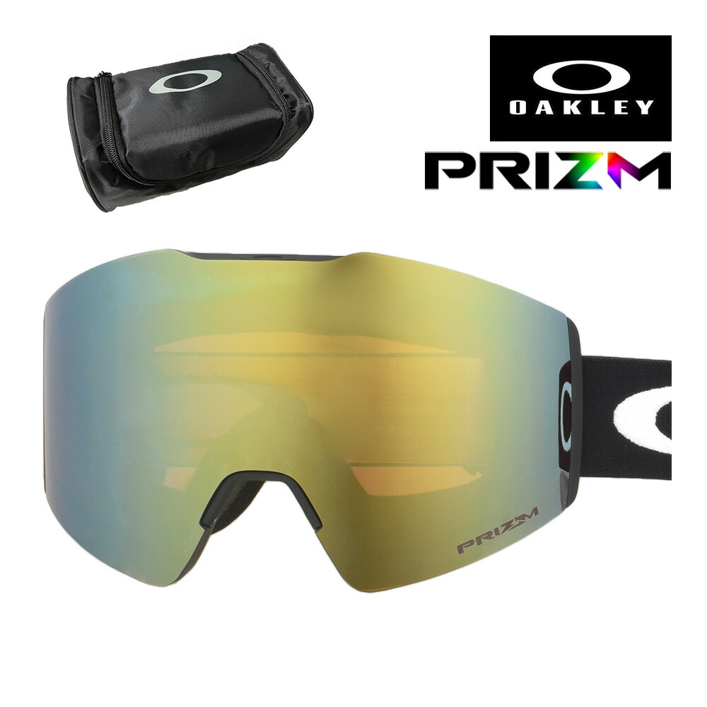 Oakley ゴーグル PRISM 専用ケース付き Oakley ゴーグル PRISM 専用ケース付き Oakley ゴーグル PRISM
