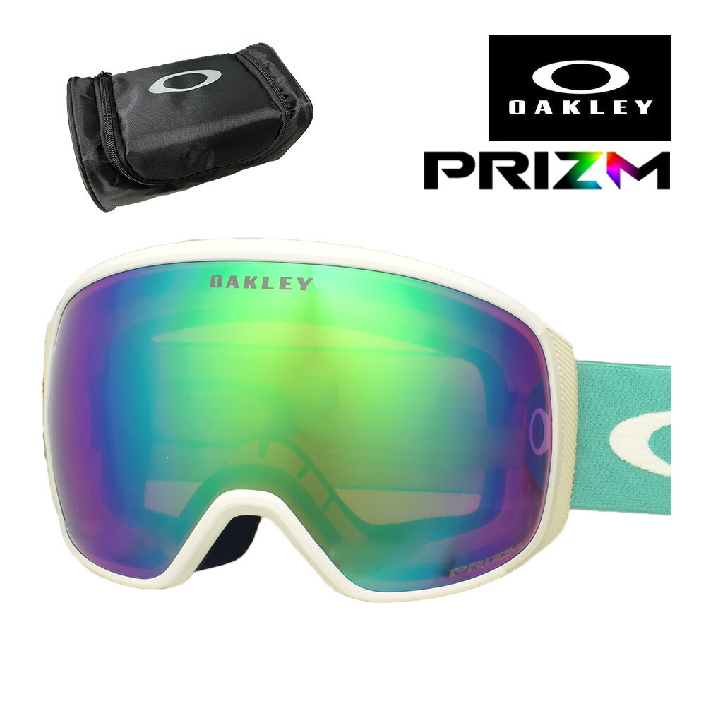 楽天市場】オークリー ゴーグル フライトトラッカー L oo7104-47