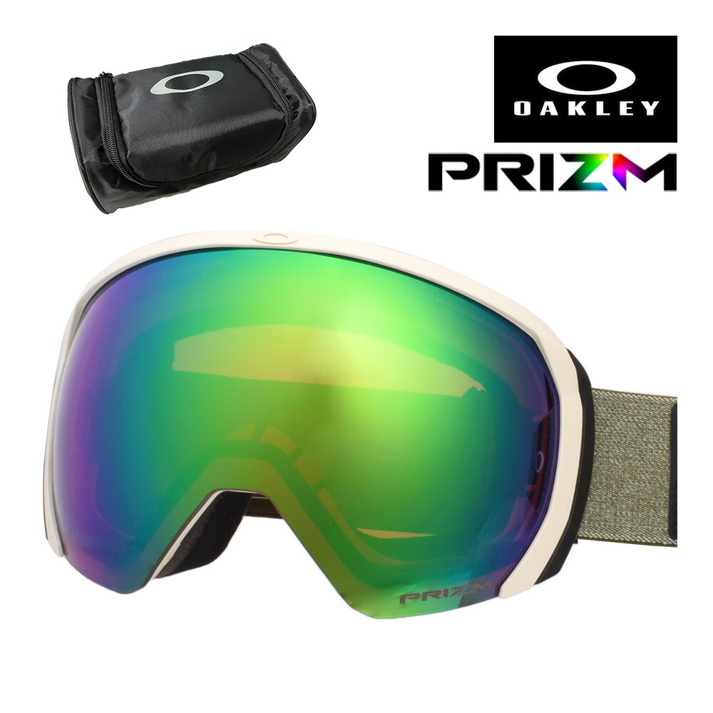 楽天市場】オークリー ゴーグル フライトパス L oo7110-16