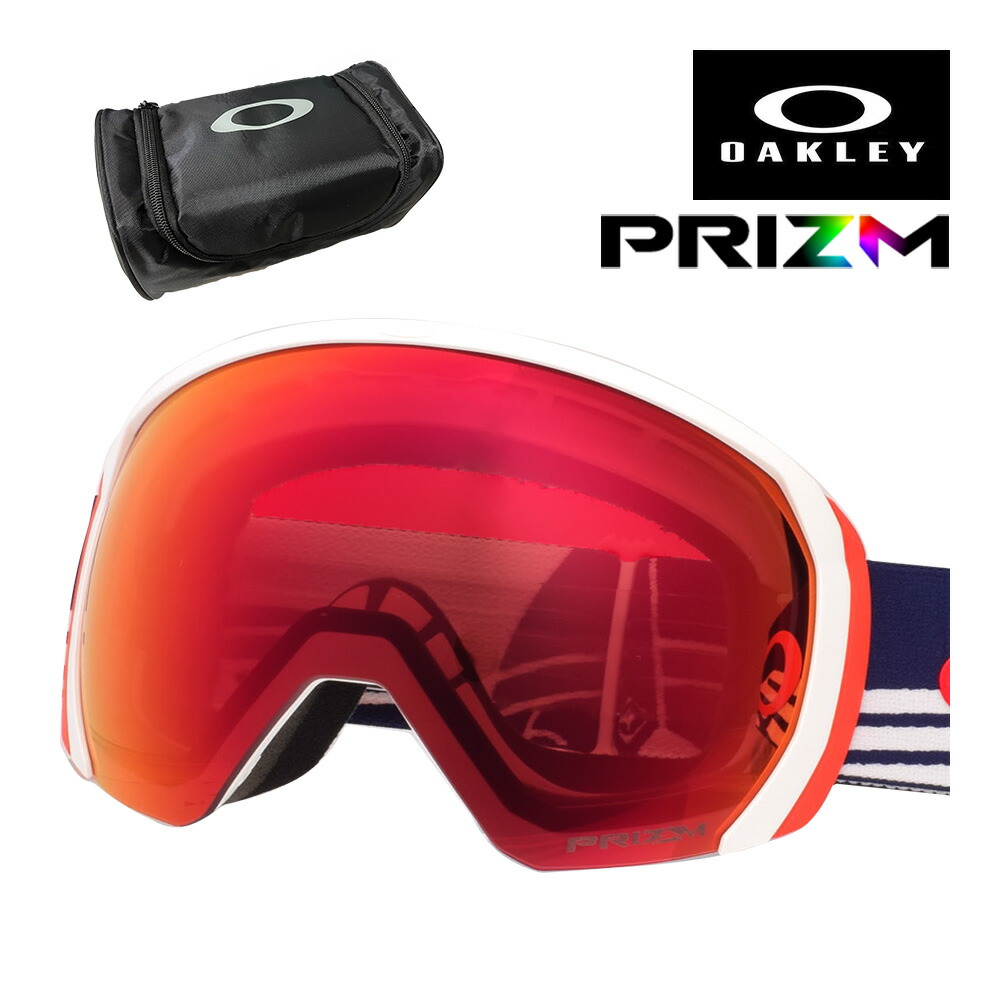 OAKLEY オークリー Flight Path L 7110-41 ゴーグル 楽天市場】オークリー ゴーグル フライトパス L oo7110-41
