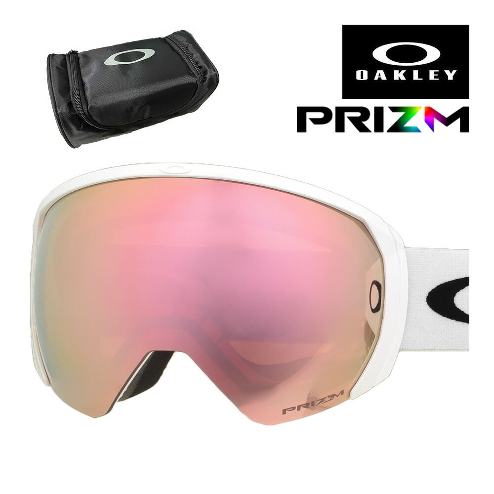 OAKLEY オークリー Flight Path L 7110-16 ゴーグル 楽天市場】オークリー ゴーグル フライトパス L oo7110-16