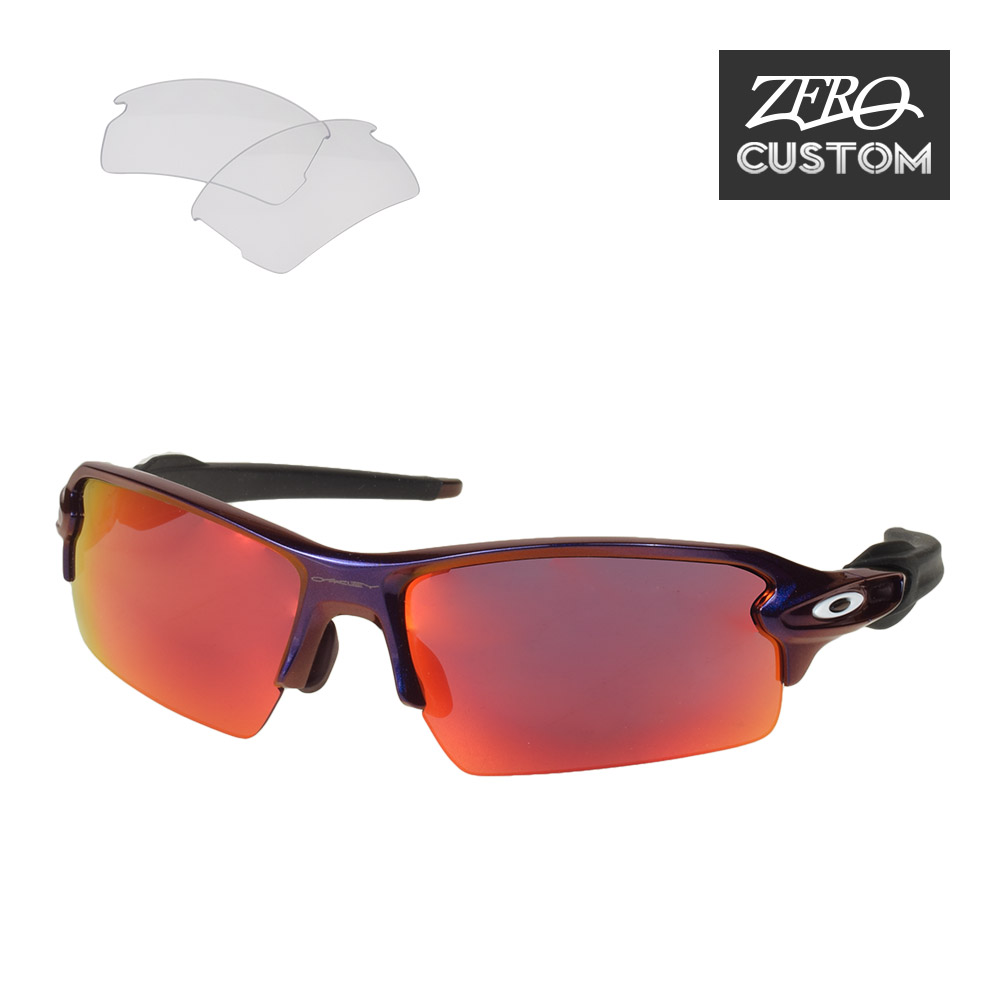 OAKLEY オークリー OO9271-3761 FLAK2.0 フラック2.0 スポーツ