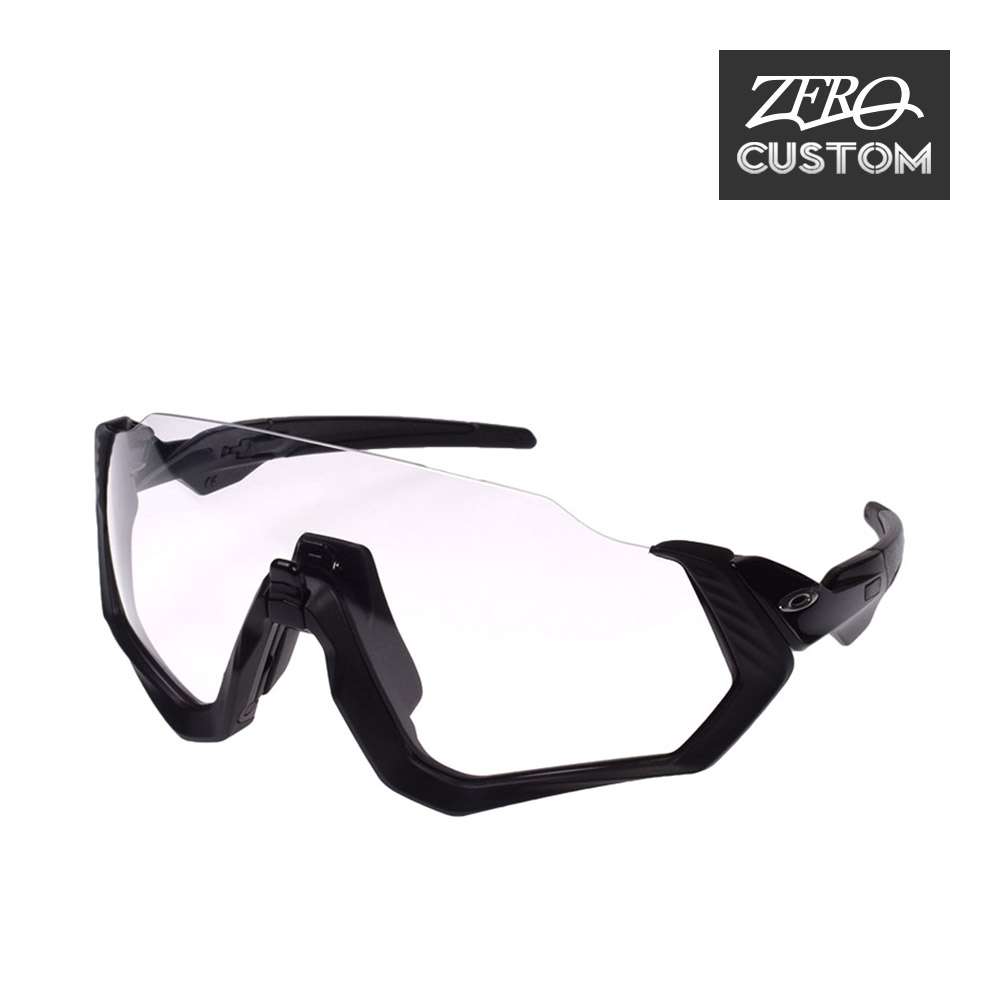Oakley FLIGHT JACKET サングラス Flight Jacket オークリー サングラス 交換レンズ フライト