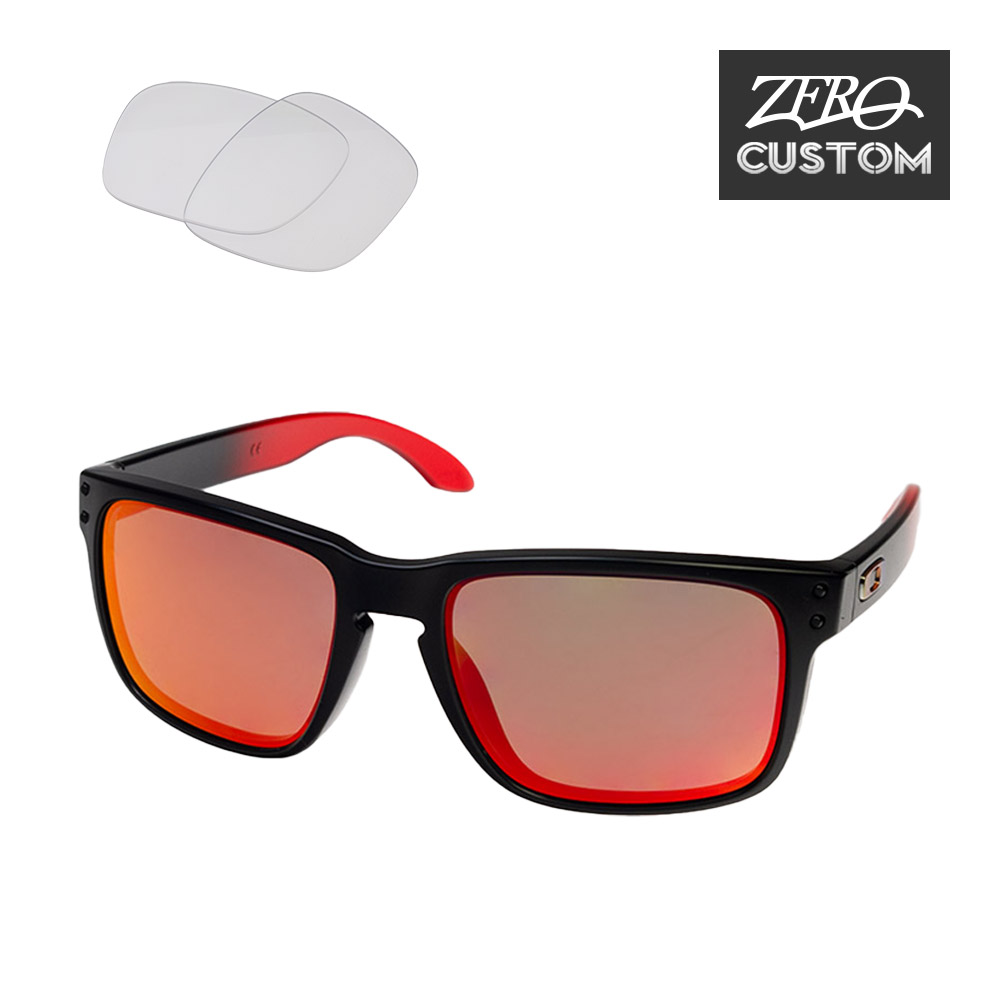 当店オリジナル オークリー サングラス 交換レンズ OAKLEY サイラス SYLAS スタンダードフィット 偏光レンズ ZERO製 OAKLEY オークリー サングラス 交換レンズ サイラス ロー