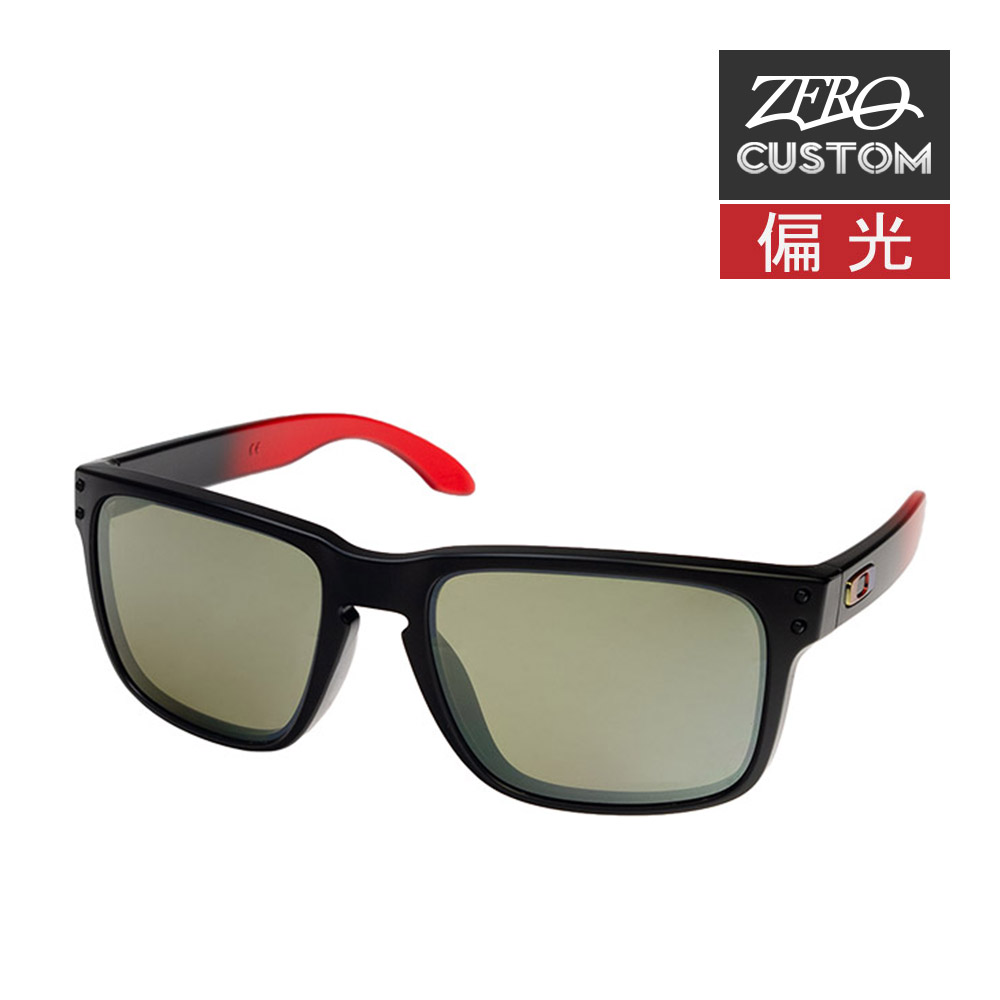 【新品未使用】Oakley Holbrook サングラス OAKLEY 未使用 オークリー ホルブルック サングラス OO9244 3456