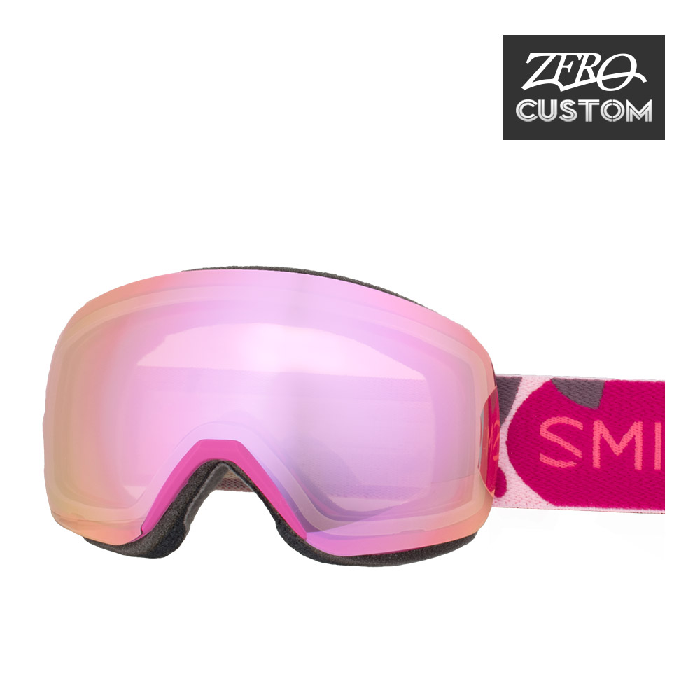 SMITH ピンクレンズ ゴーグル Blazer - 【公式】SMITH JAPAN | スミスジャパン