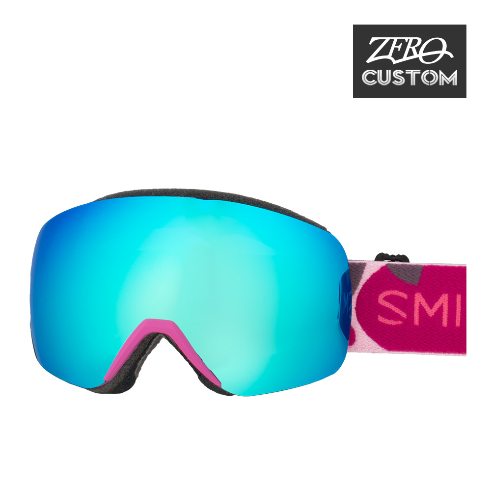 楽天市場】スミス スカイライン フレームのみ スタンダードフィット