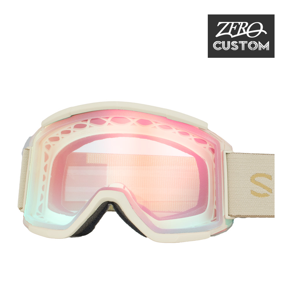 楽天市場】スミス スカッドXL フレームのみ スタンダード