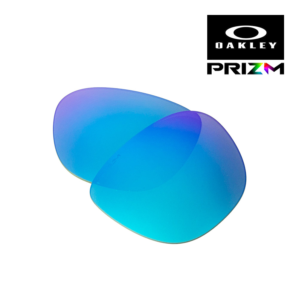 Oakley®Actuator アクチュエーター偏光レンズ交換済　【ほぼ未使用】 Actuator SQ Prizm Tungsten Polarized Brown Smoke アイウェア