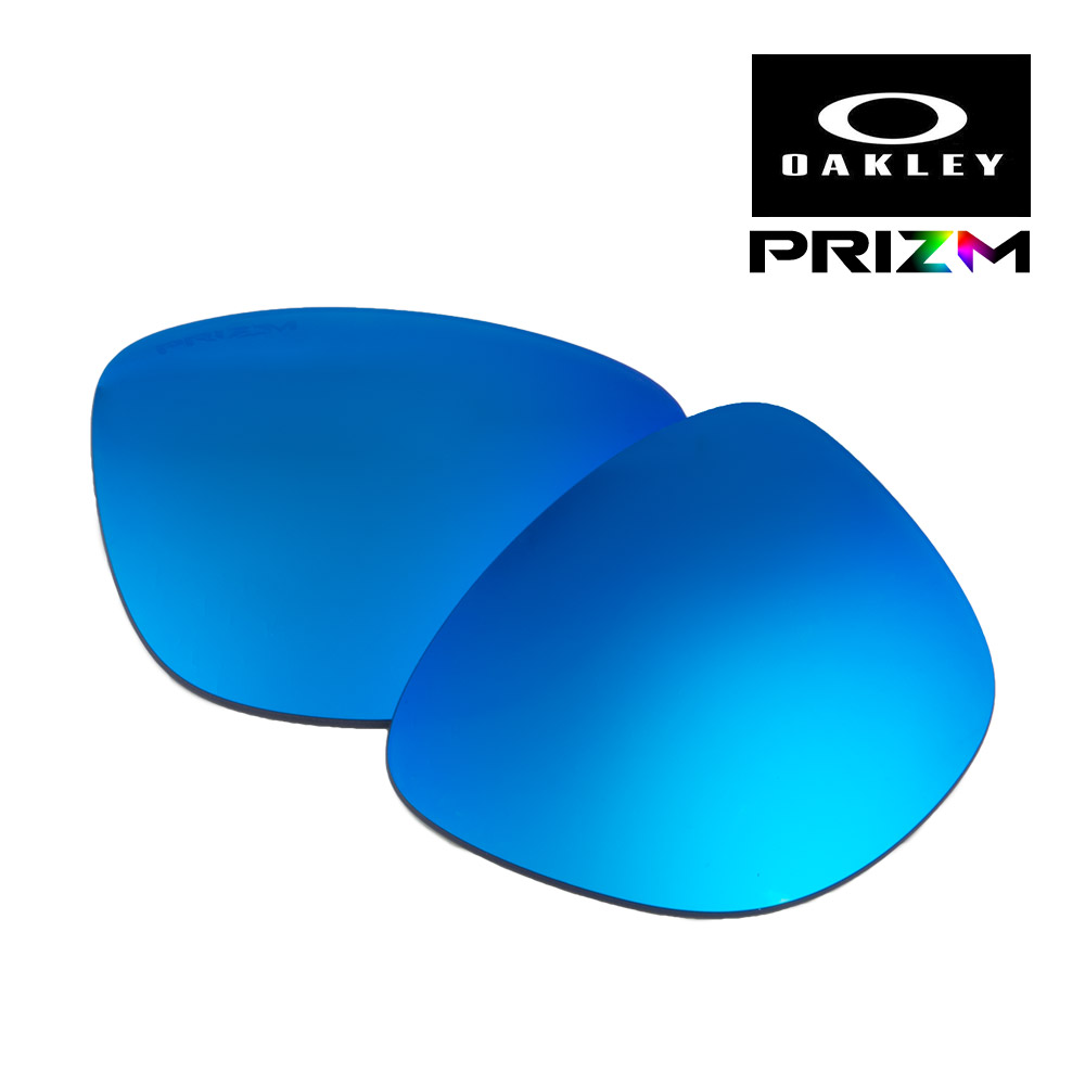 オークリー フロッグスキン レンジ 103-606-004 サングラス 交換レンズ プリズム OAKLEY FROGSKINS RANGE LENS