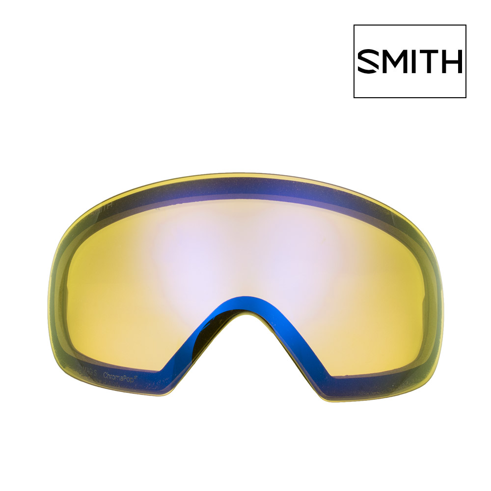 スミス ゴーグル 交換レンズ アイオー マグ S 400590vle026w  SMITH I/O MAG S LENS  スキー スノボ スノーボード