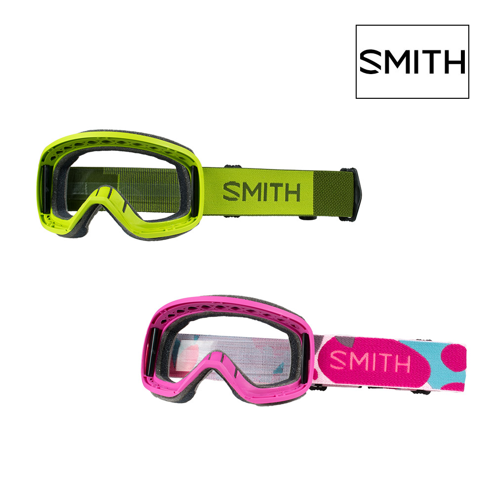 スミス スカイライン フレームのみ スタンダードフィット ゴーグル SMITH SKYLINE GOGGLE スキー スノボ スノーゴーグル