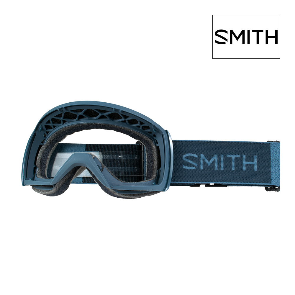 楽天市場】スミス スカッドXL フレームのみ スタンダードフィット