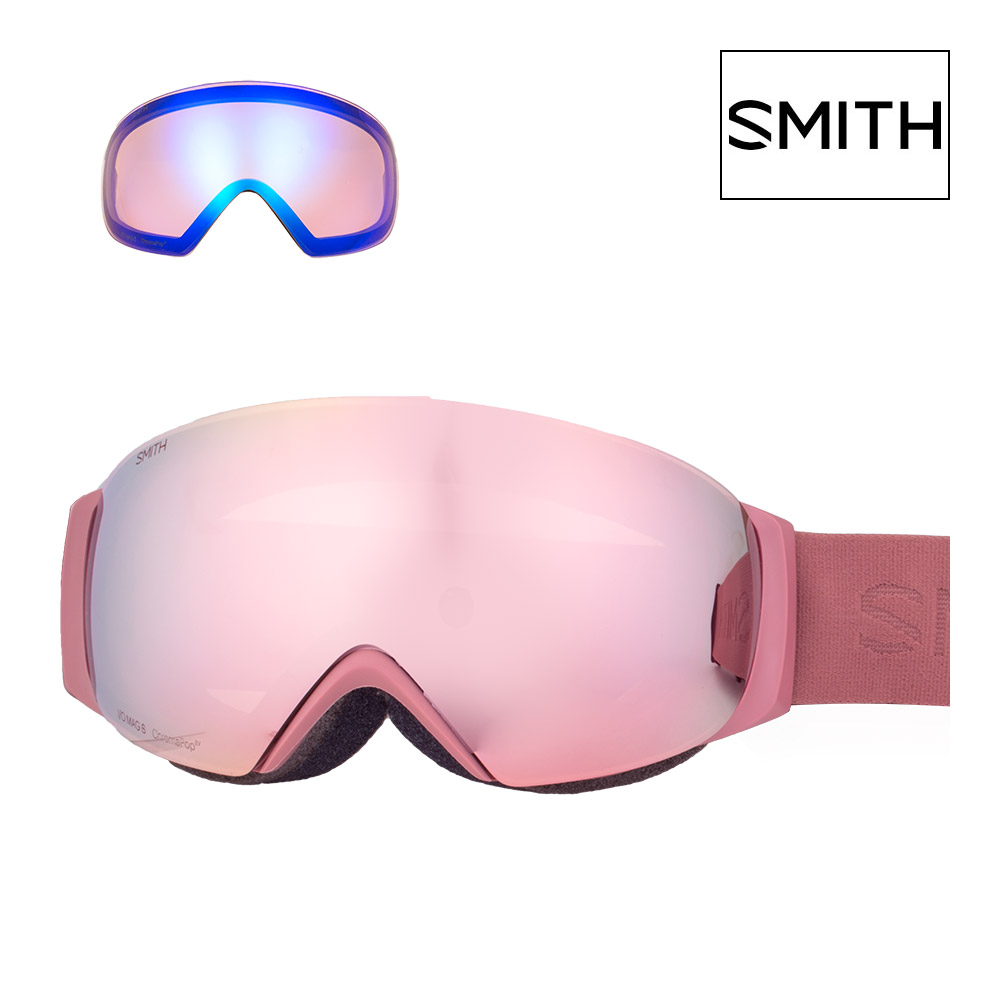 楽天市場】スミス ゴーグル プロキシー m0074233f994g ローブリッジ