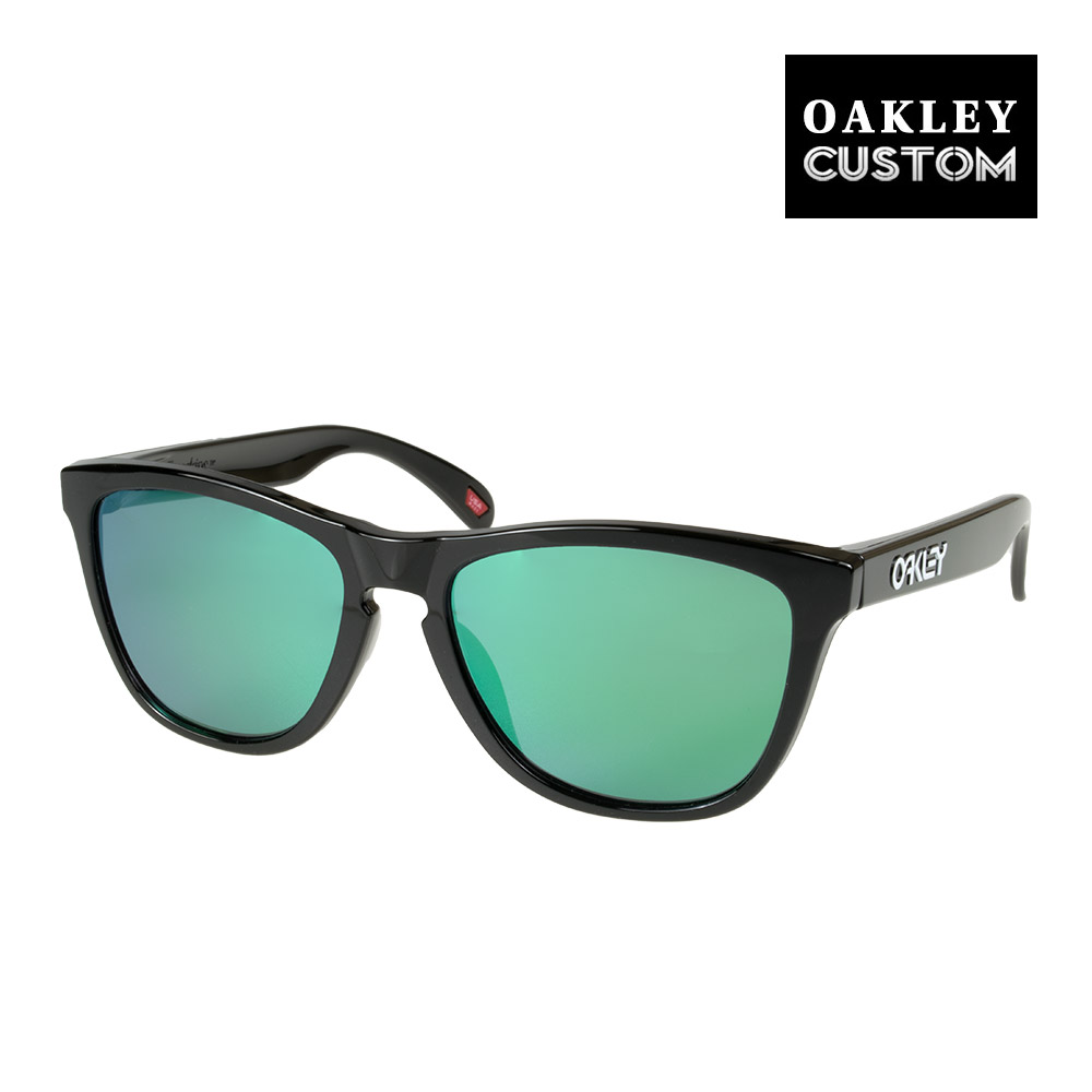 楽天市場】オークリー フロッグスキン oo9245-7554 ローブリッジフィット サングラス プリズム OAKLEY FROGSKINS  選べるプレゼント付き : OBLIGE【オブリージュ】