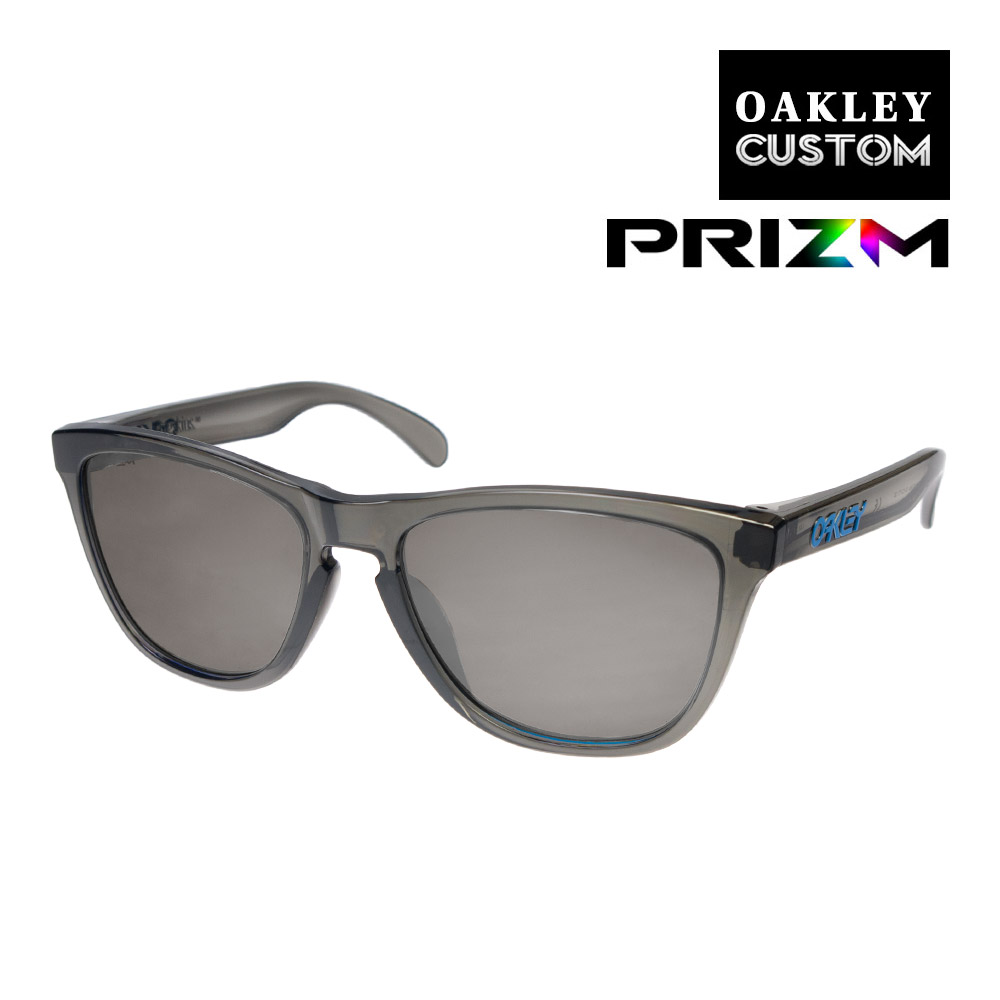 OAKLEY オークリー OO9245-7554 PRIZM プリズムサングラス