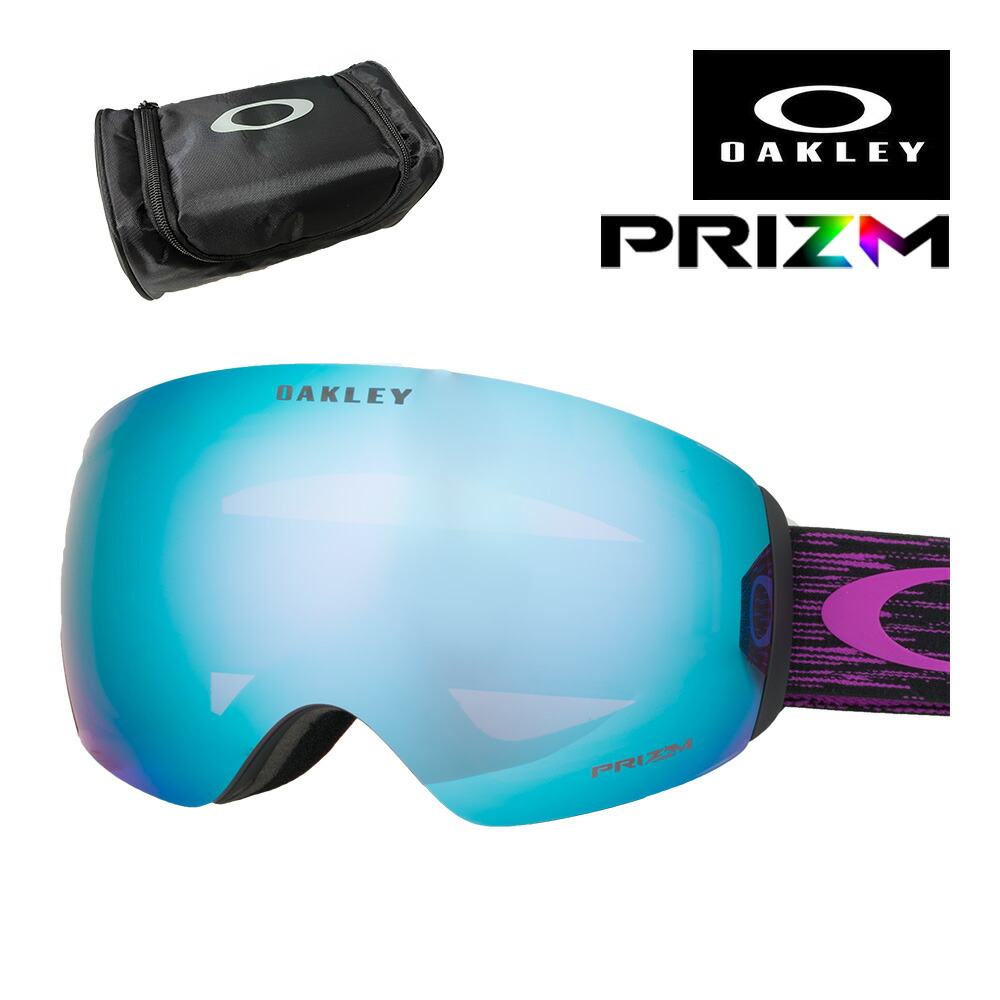 楽天市場】オークリー ゴーグル フライトデッキ M oo7064-92