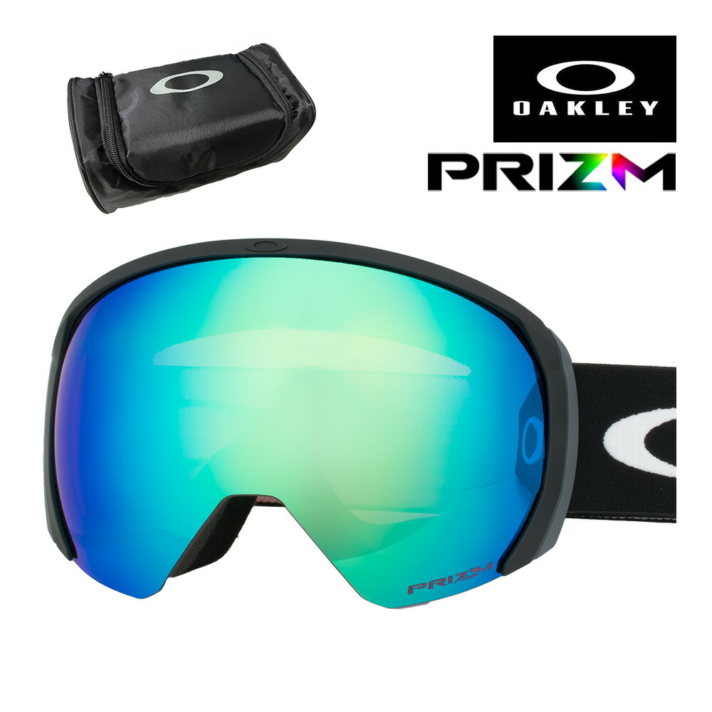楽天市場】オークリー ゴーグル フライトパス L oo7110-16