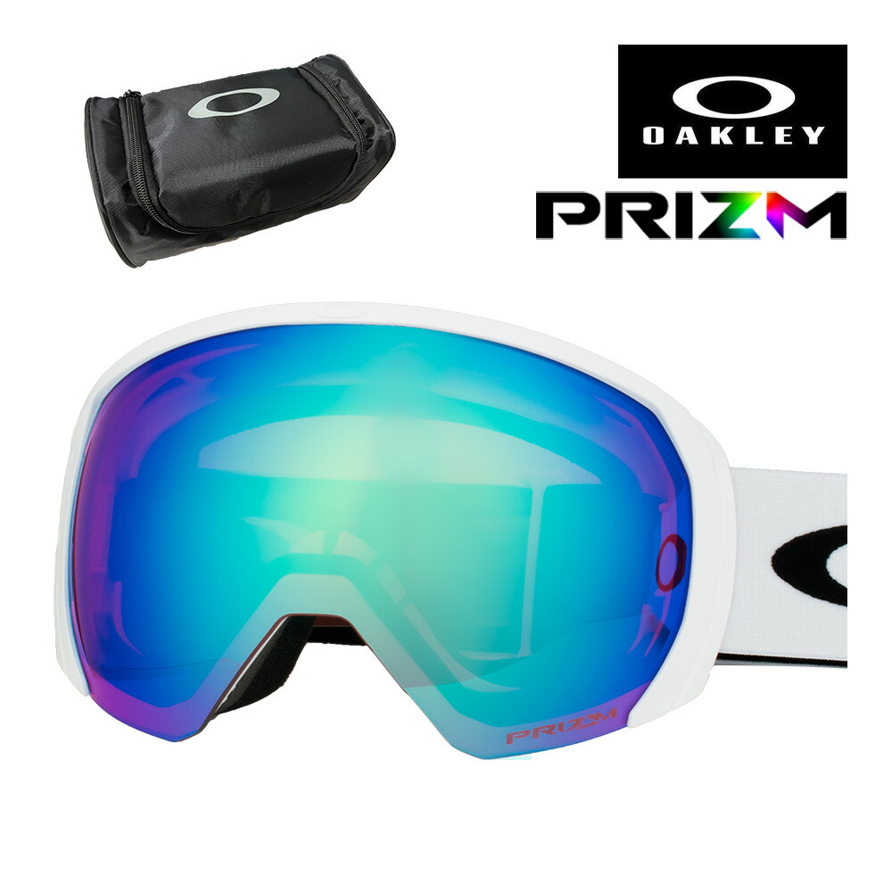 楽天市場】オークリー ゴーグル フライトパス L oo7110-63