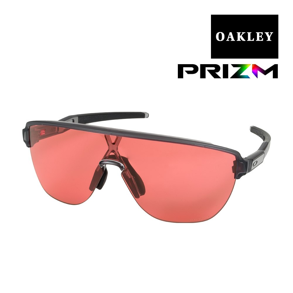 【楽天市場】オークリー スートロ ライト oo9463a-0339 ローブリッジフィット スポーツサングラス プリズム OAKLEY SUTRO  LITE : OBLIGE【オブリージュ】