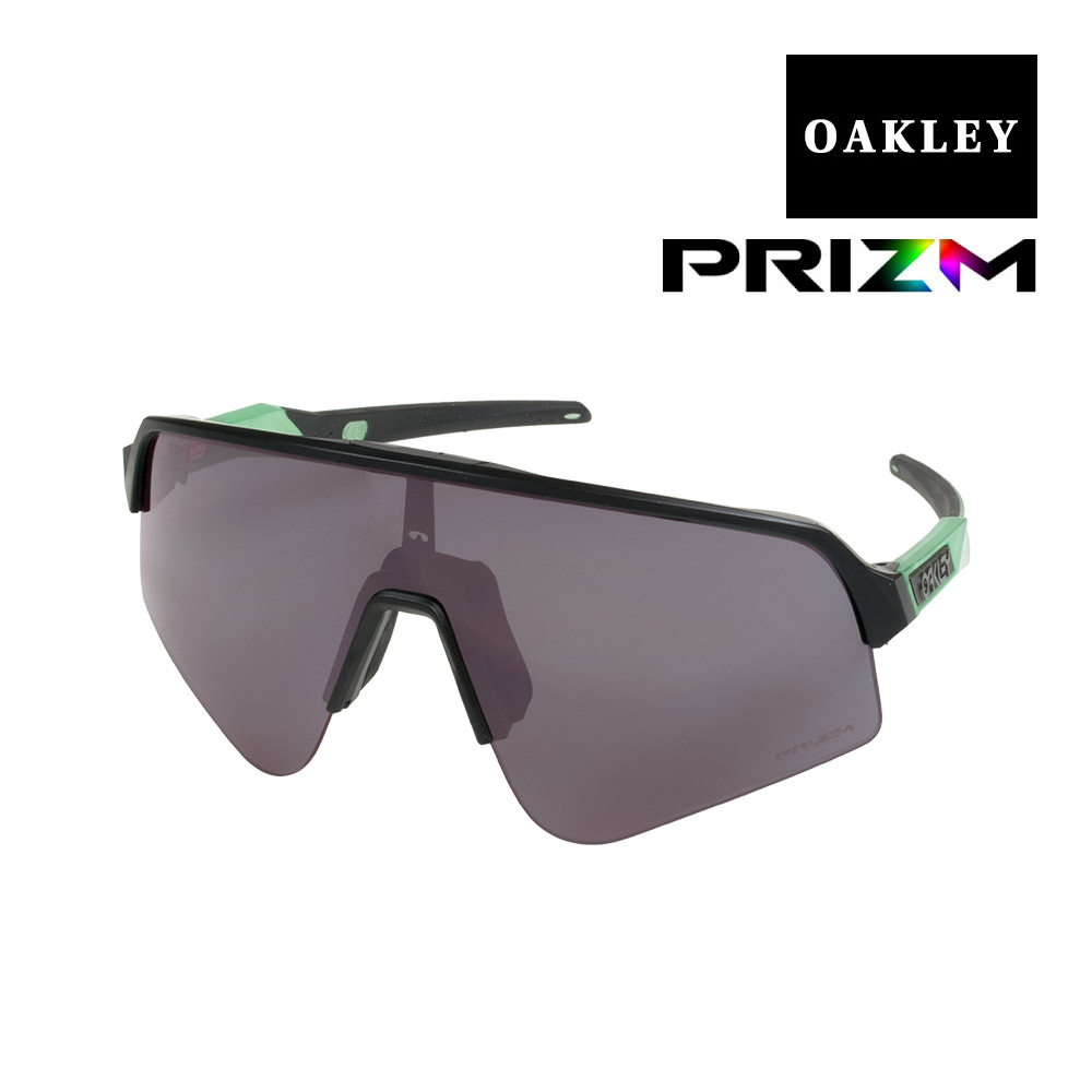 【楽天市場】オークリー スートロ ライト oo9463a-0239 ローブリッジフィット スポーツサングラス プリズム OAKLEY SUTRO  LITE : OBLIGE【オブリージュ】