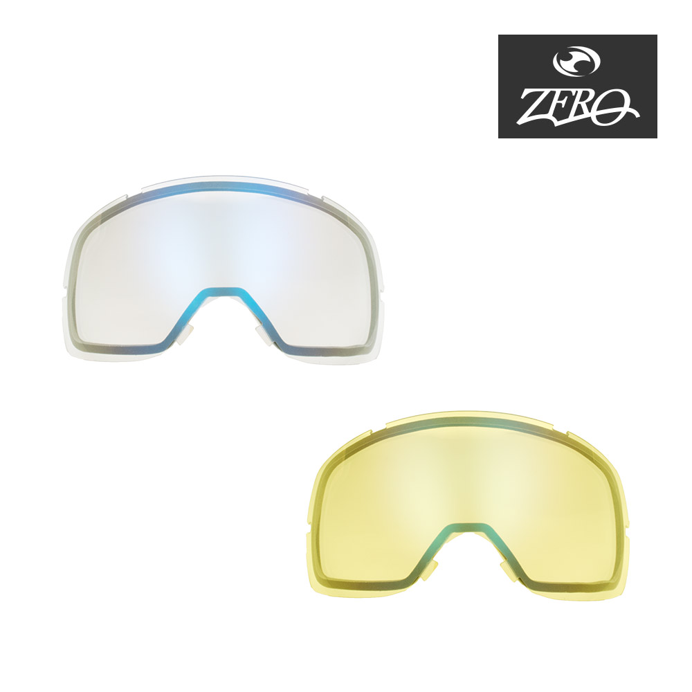 Smith RANGE 交換用レンズ One Size