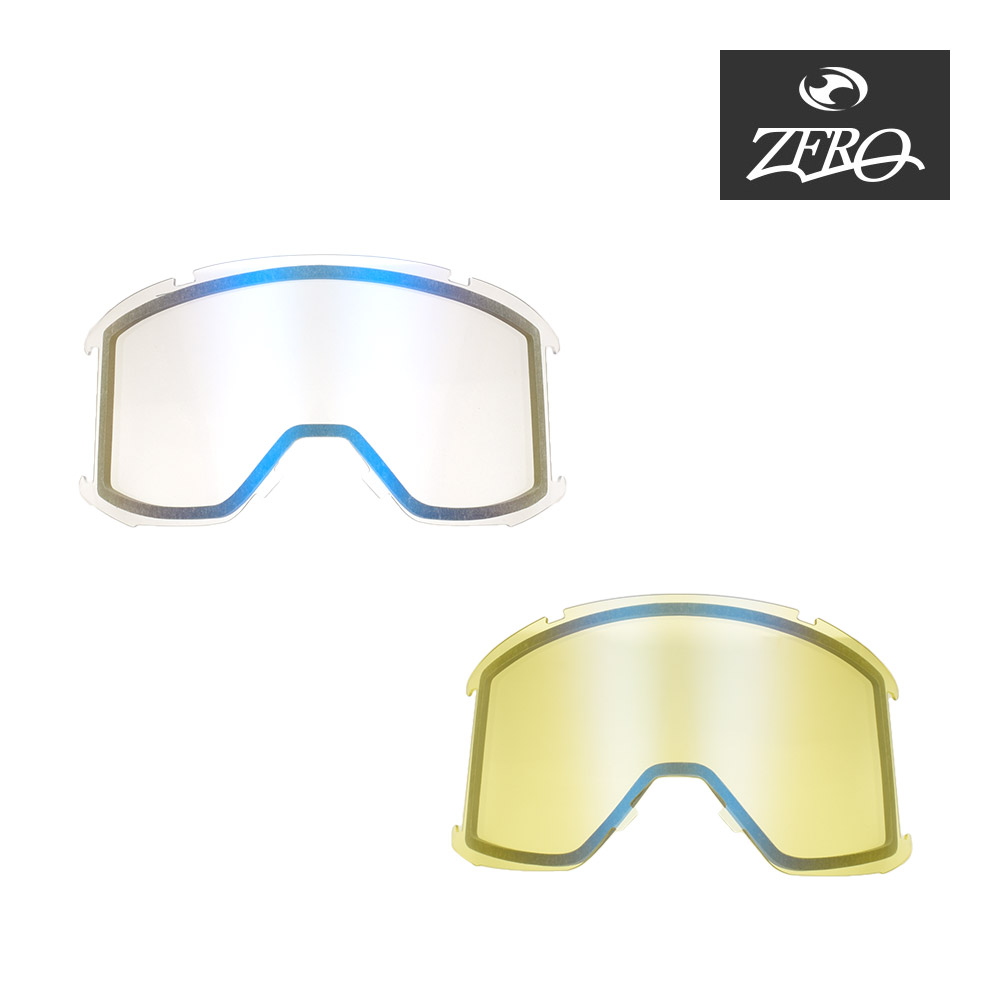 楽天市場】スミス ゴーグル 交換レンズ SQUAD LENS ZERO TECH BASE製