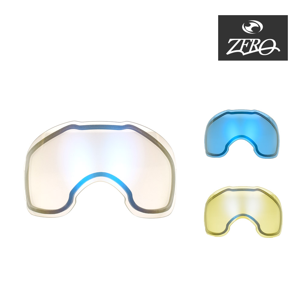 楽天市場】オークリー ゴーグル 交換レンズ エアブレイク 01-345