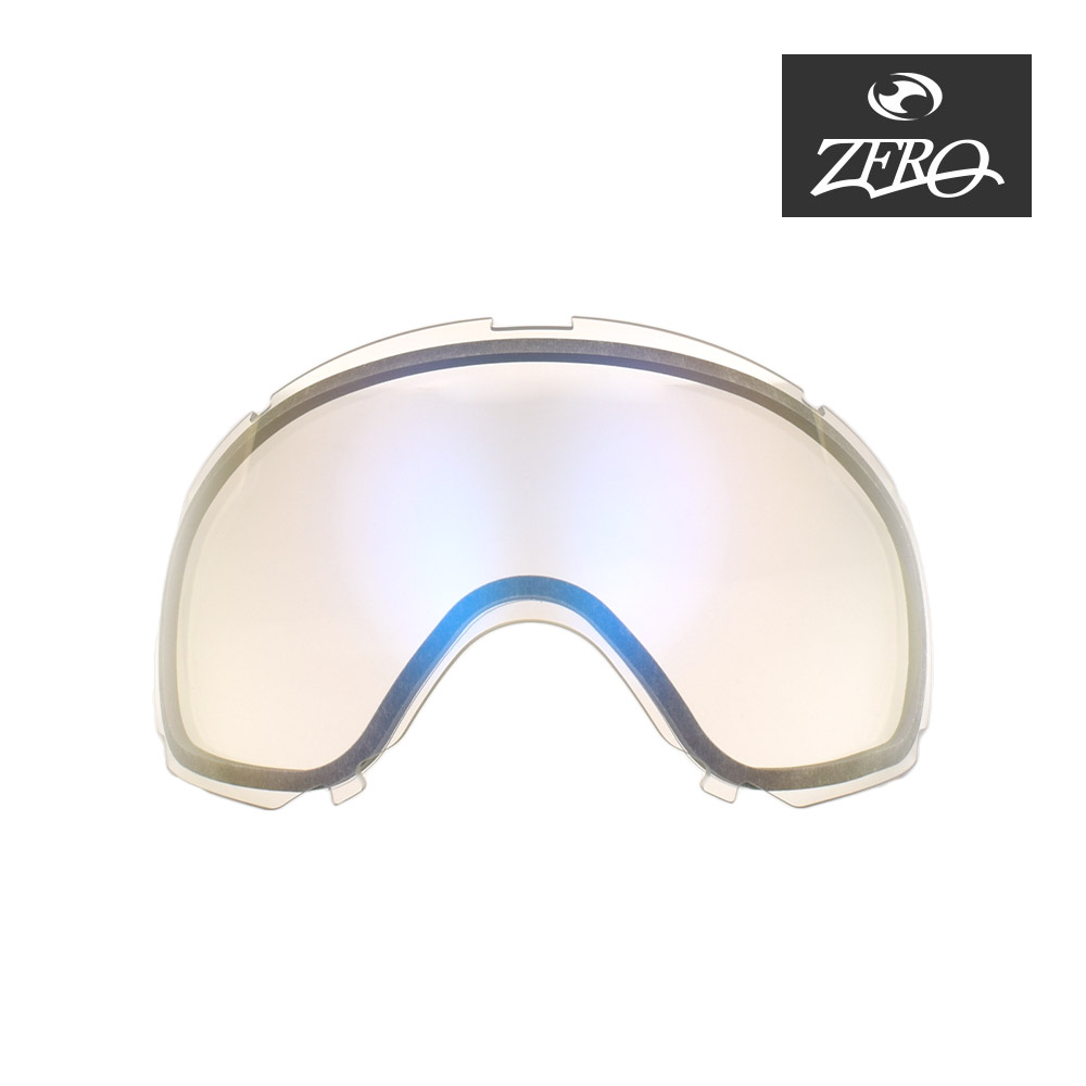 【新品未使用】OAKLEY オークリー ゴーグル キャノピー Oakley Canopy™ Snow Goggles - Factory Pilot Whiteout - Prizm