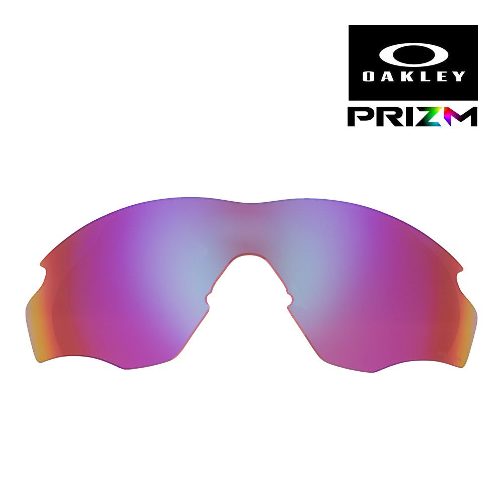 OAKLEY PRO M FRAME　交換用レンズとスベアゴムとケ—ス付き OAKLEY PRO M FRAME 交換用レンズとスベアゴムとケ—ス付き