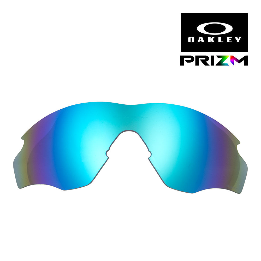 OAKLEY オークリー　エムフレーム　ビンテージ　レンズ付 OAKLEY(オークリー)スポーツサングラスMFRAME(エムフレーム)