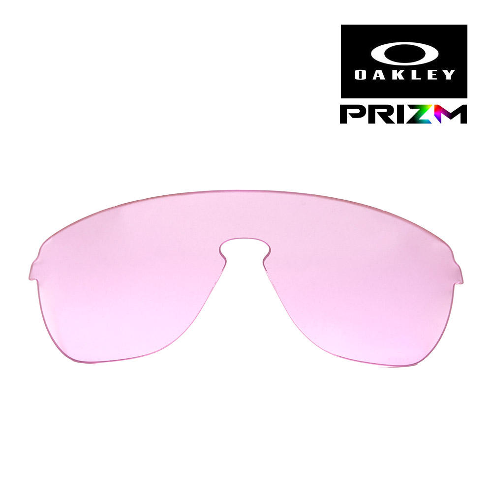 オークリー コリドー 103-596-005 サングラス 交換レンズ プリズム OAKLEY CORRIDOR LENS